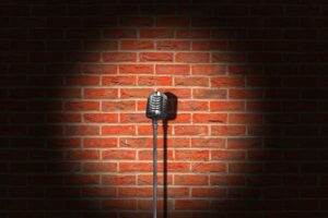 microphone, vintage, brick wall-6046111.jpg